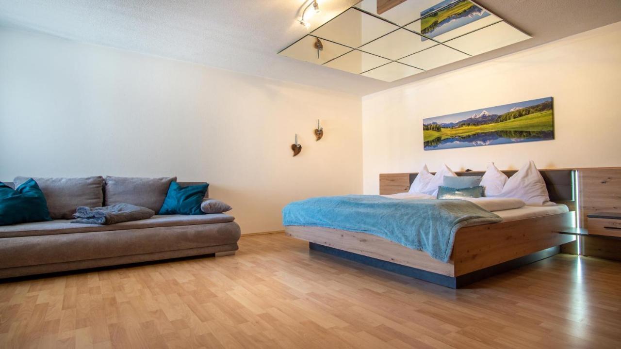Stubaier Bauern Appartement 施图拜河谷泰尔夫斯 外观 照片