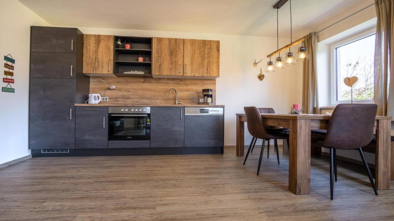 Stubaier Bauern Appartement 施图拜河谷泰尔夫斯 外观 照片
