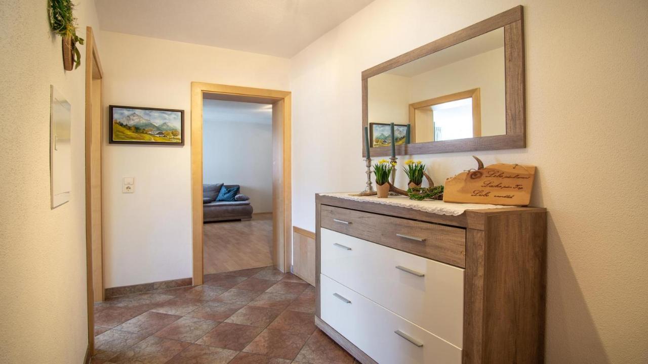 Stubaier Bauern Appartement 施图拜河谷泰尔夫斯 外观 照片