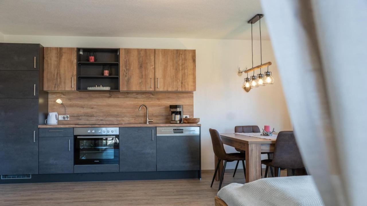 Stubaier Bauern Appartement 施图拜河谷泰尔夫斯 外观 照片